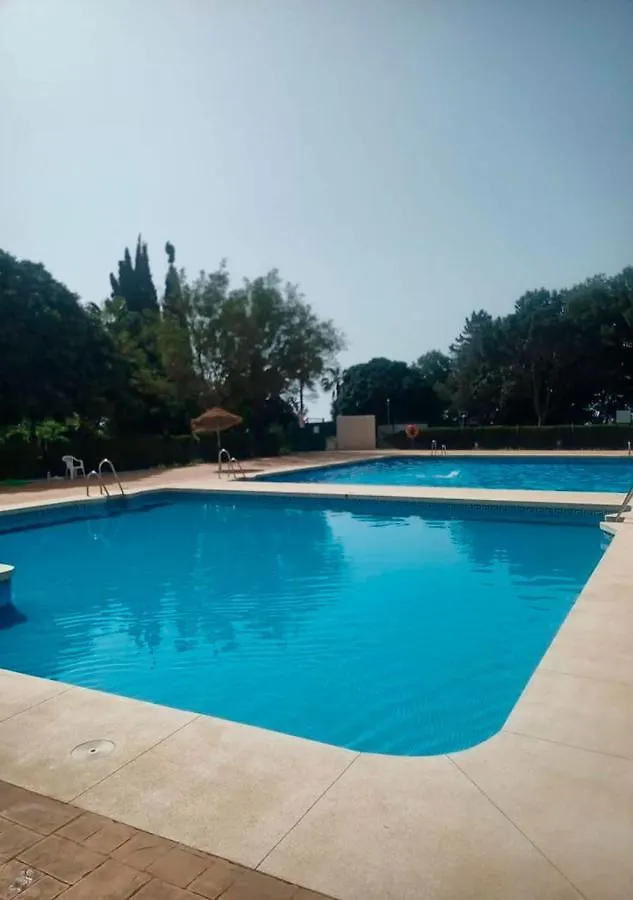 Ole Tu - Vacaciones Apartment Benalmadena Spain