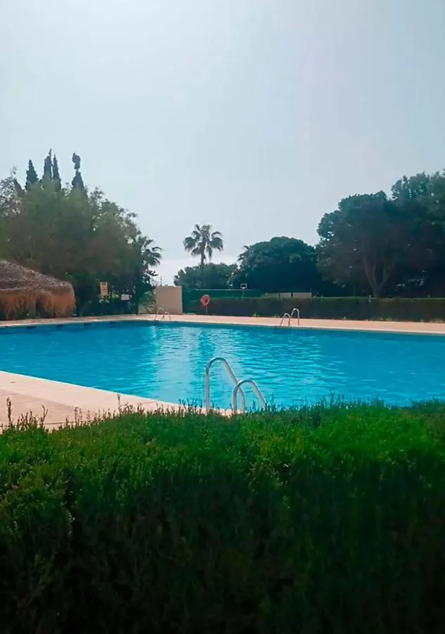 Ole Tu - Vacaciones Apartment Benalmadena