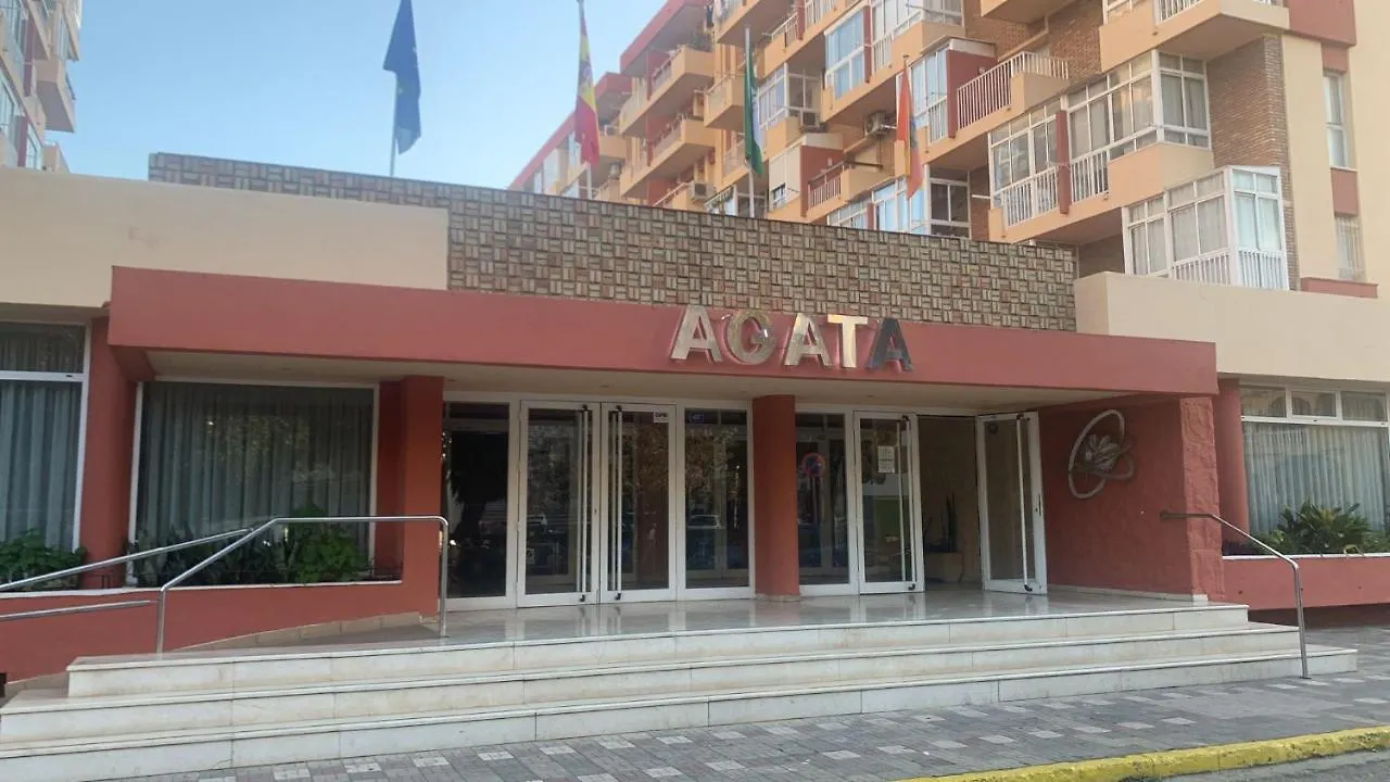 Ole Tu - Vacaciones Apartment Benalmadena 0*,