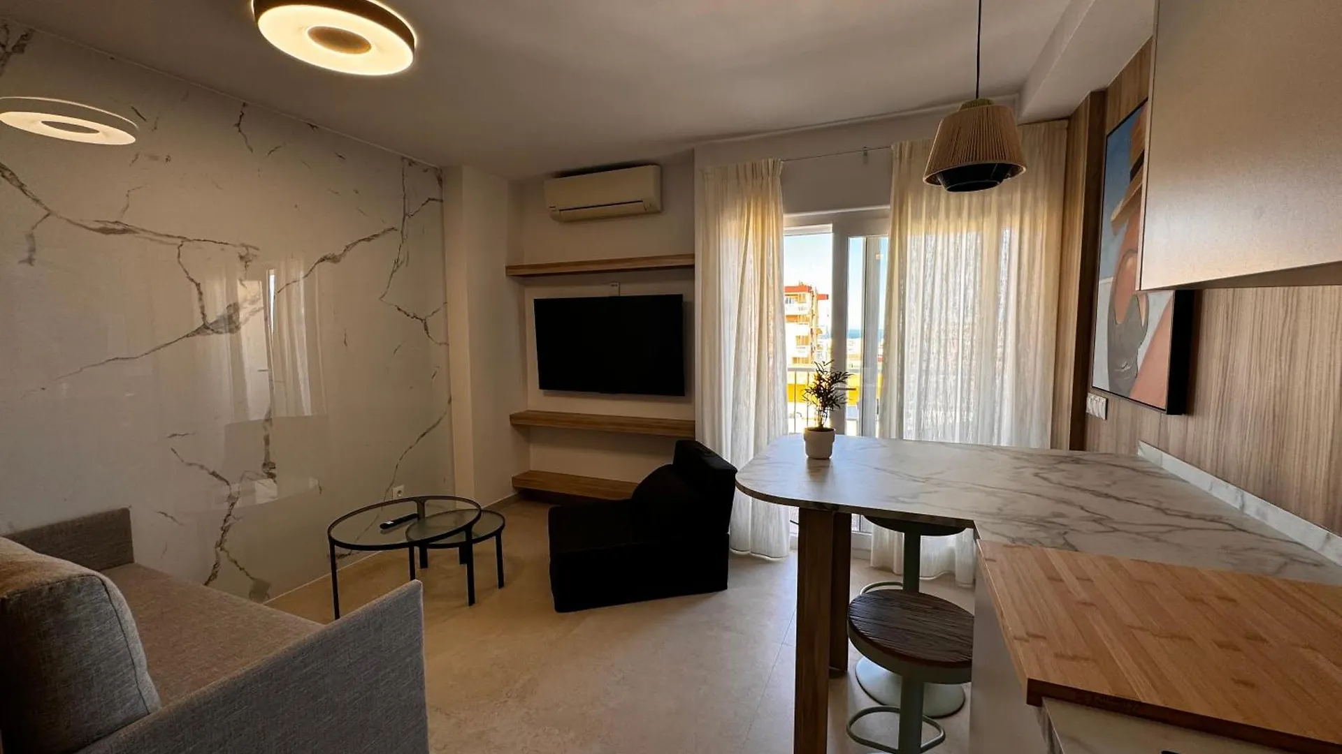 Ole Tu - Vacaciones Apartment Benalmadena