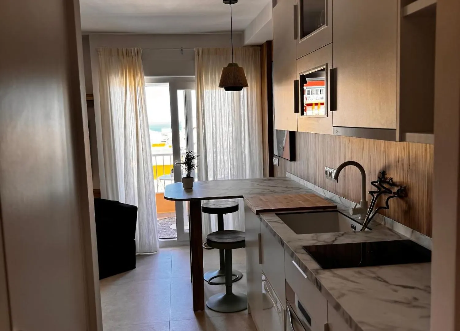 Ole Tu - Vacaciones Apartment Benalmadena