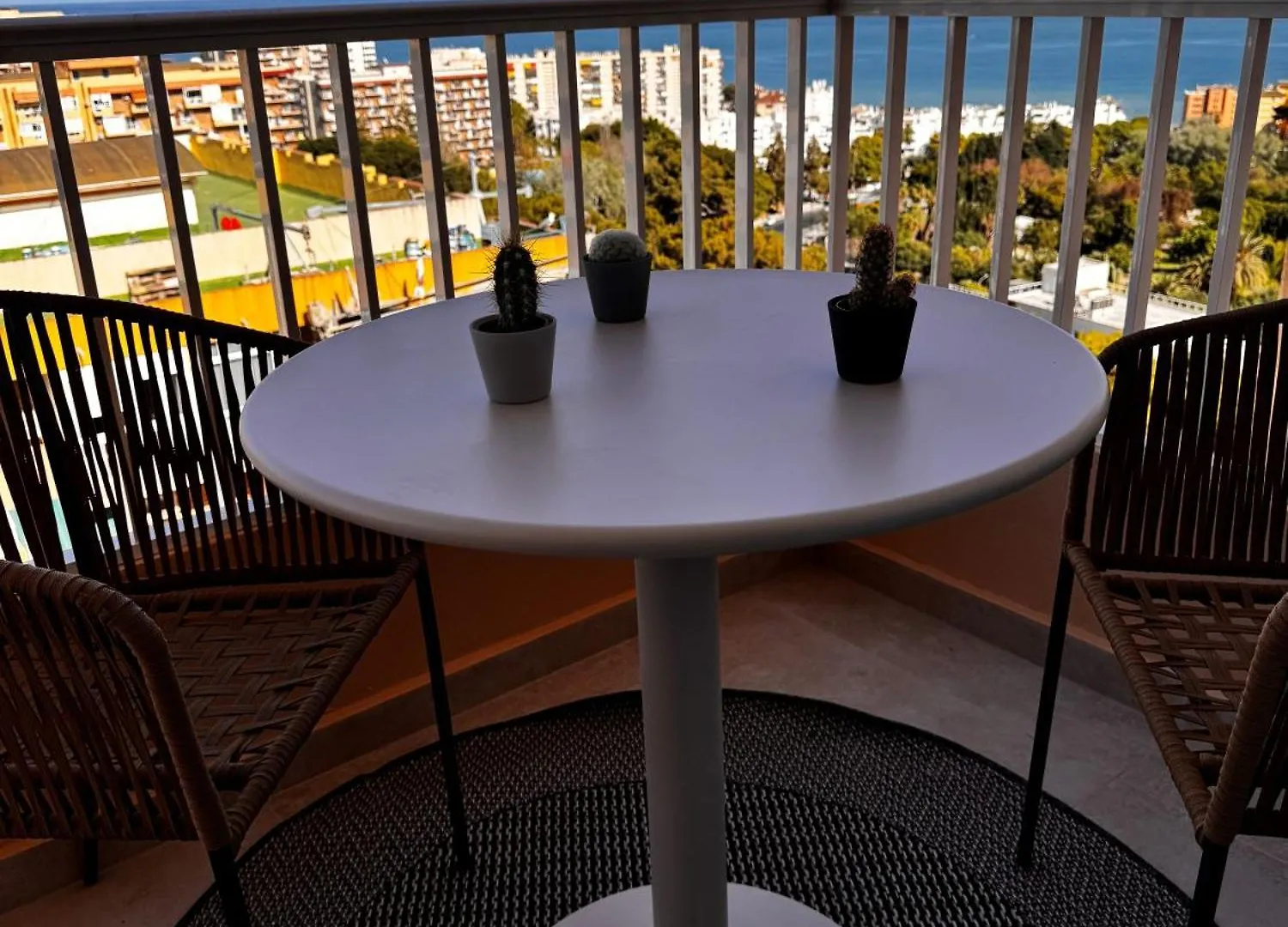Ole Tu - Vacaciones Apartment Benalmadena Spain