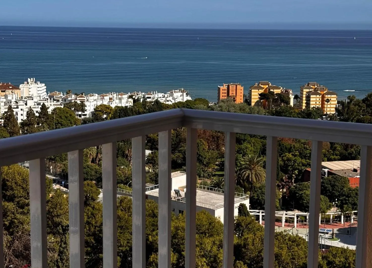 Ole Tu - Vacaciones Apartment Benalmadena 0*,  Spain