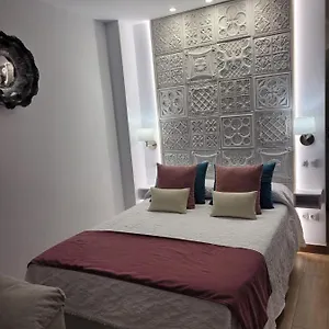 Apartment Andrea's, Benalmadena