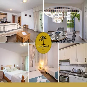 Apartment Lxr Marysol Ii 2bdr., Benalmadena